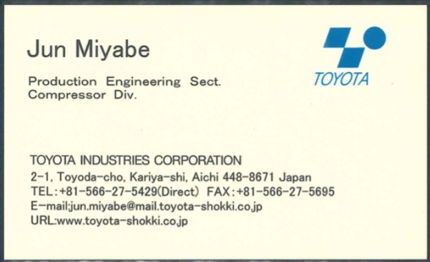 Jun Miyabe
