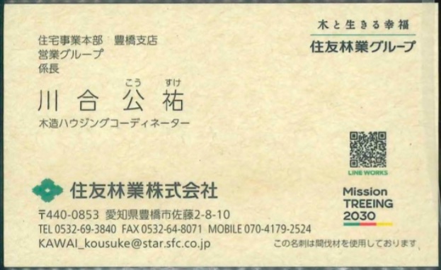 川合公祐